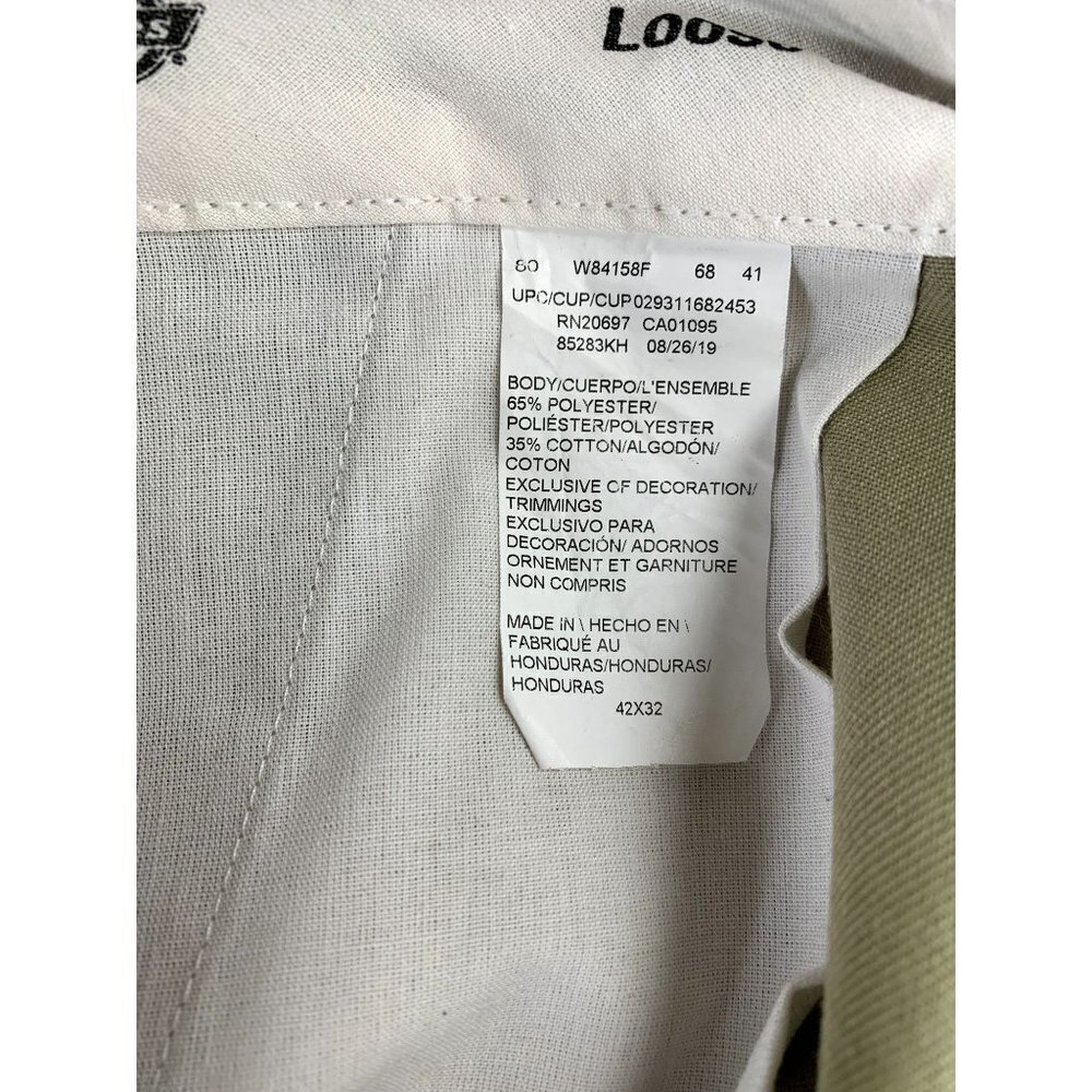 Dickies Mens Khakis Pants - Picture 3 of 5